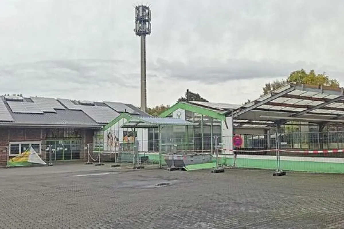Rümpelstielzchen im Umzugsmodus