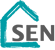 Logo SEN