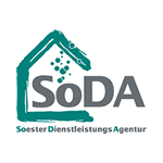 Logo Radstation Soest