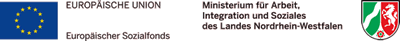 Logo Land NRW