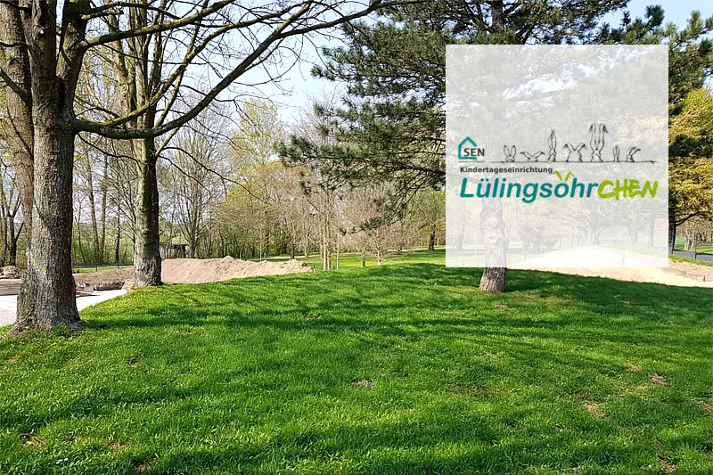 Kita Lülingsöhrchen