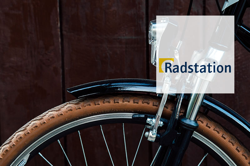 Radstation