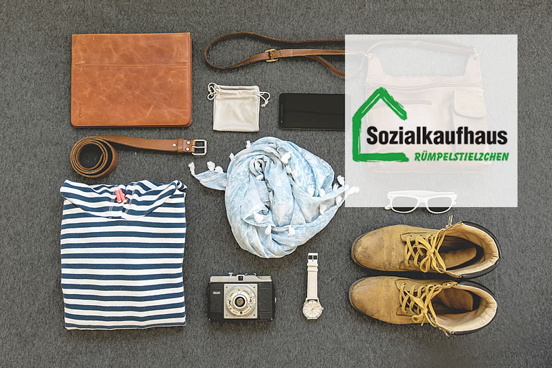 Sozialkaufhaus