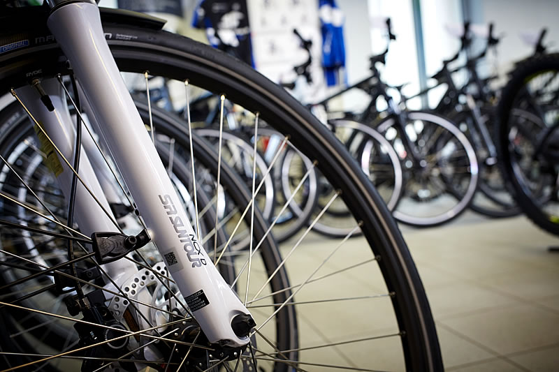 Radstation Soest