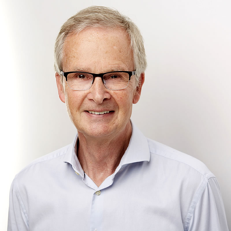 Hans Meyer