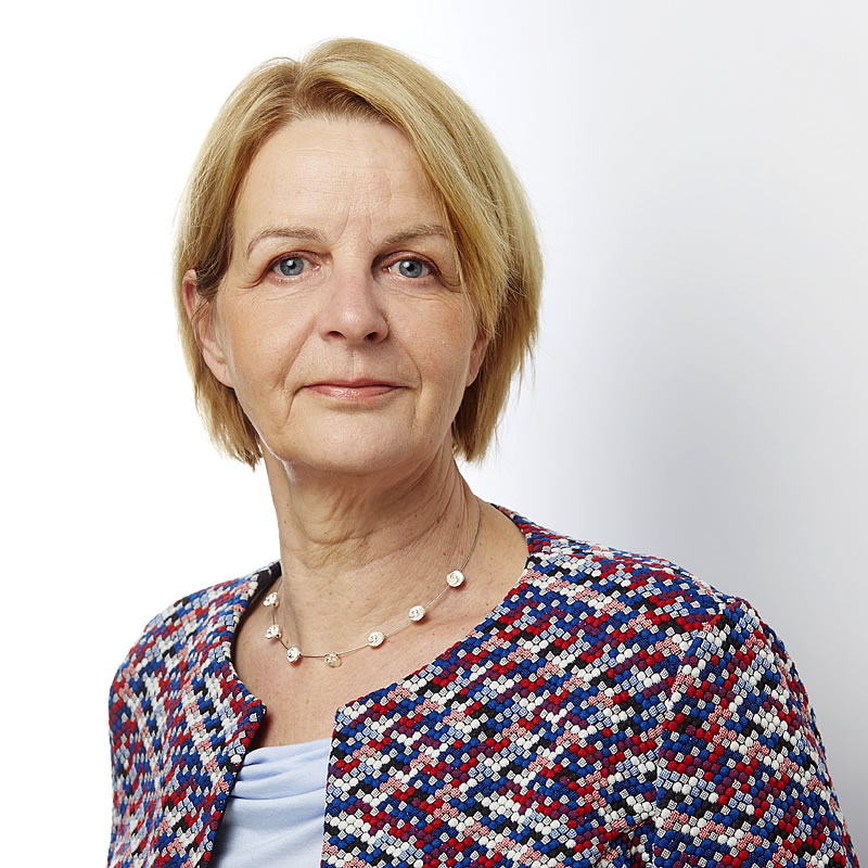 Birgit Bubolz
