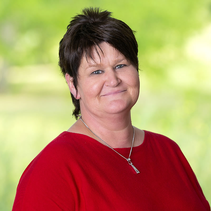 Susanne Hölscher-Wiendl