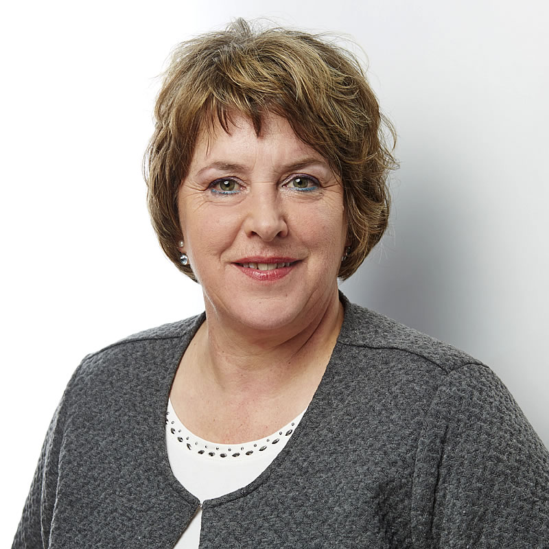 Maria Randelhoff
