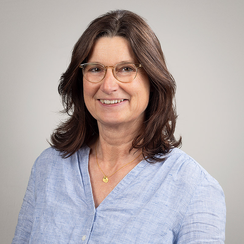 Iris Müller