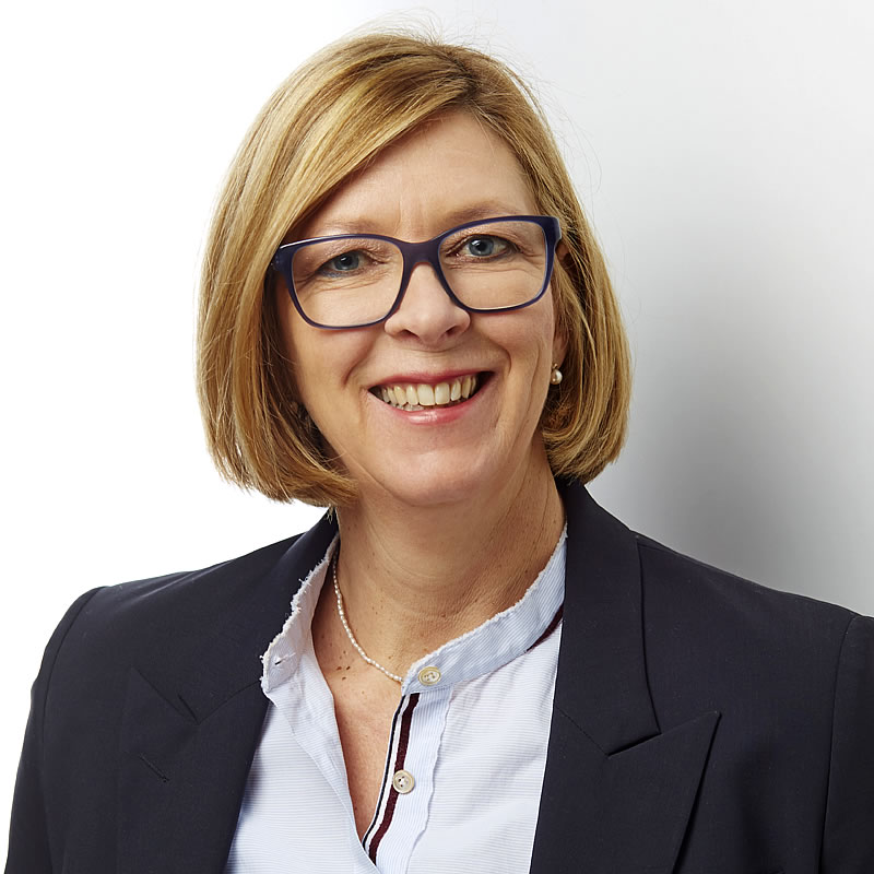 Isabel Schneidewind
