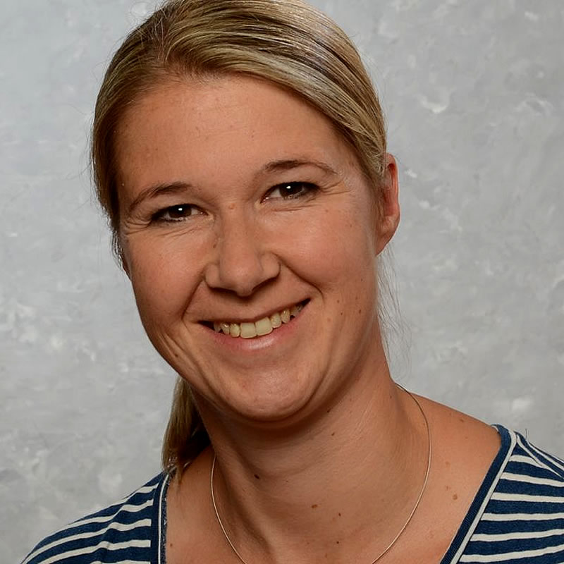 Claudia Wolff von der Sahl